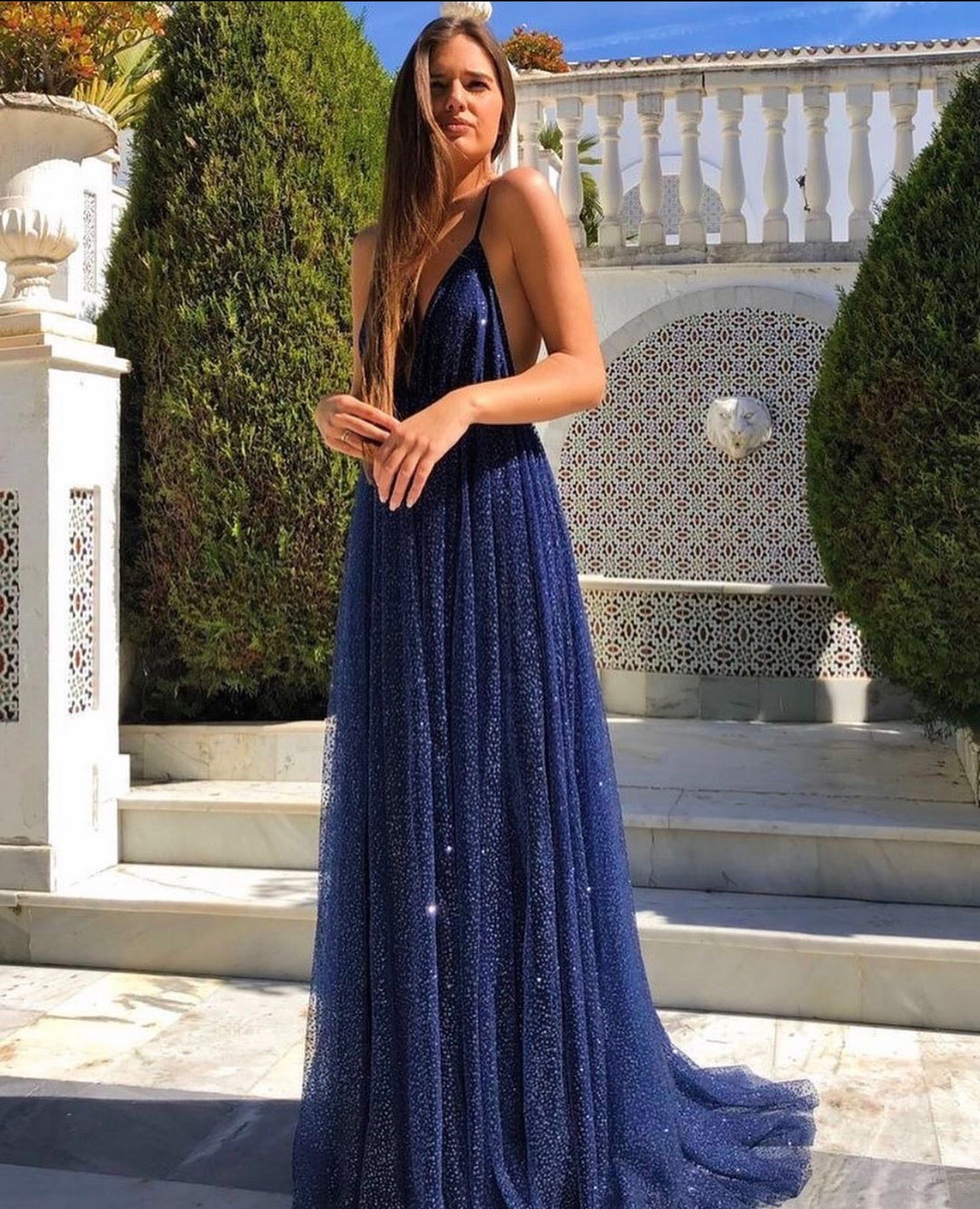 MILÃO DRESS