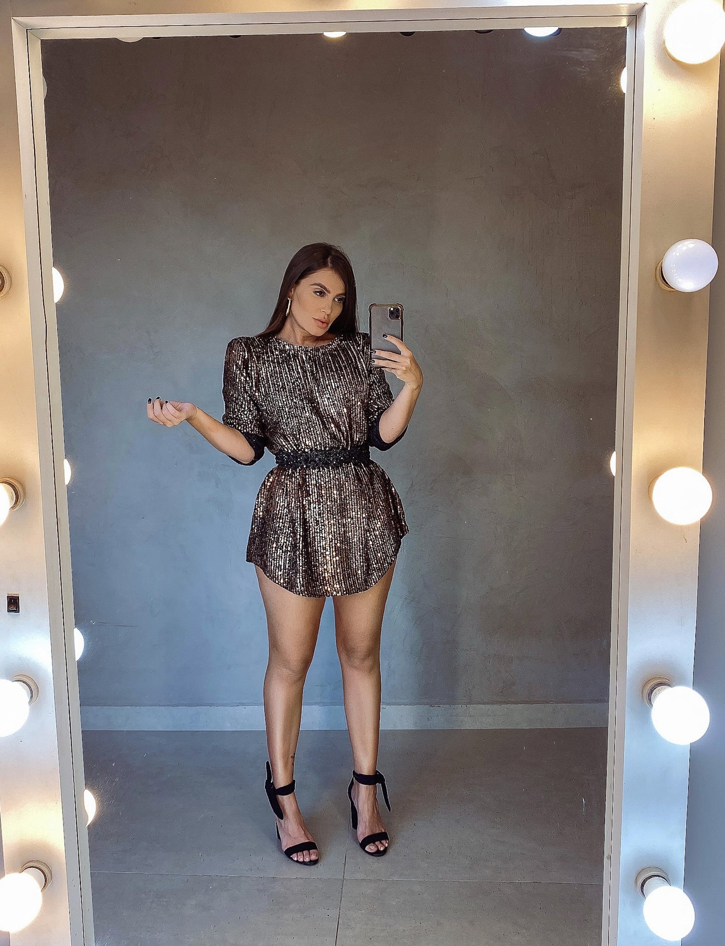 Euphoria Dress