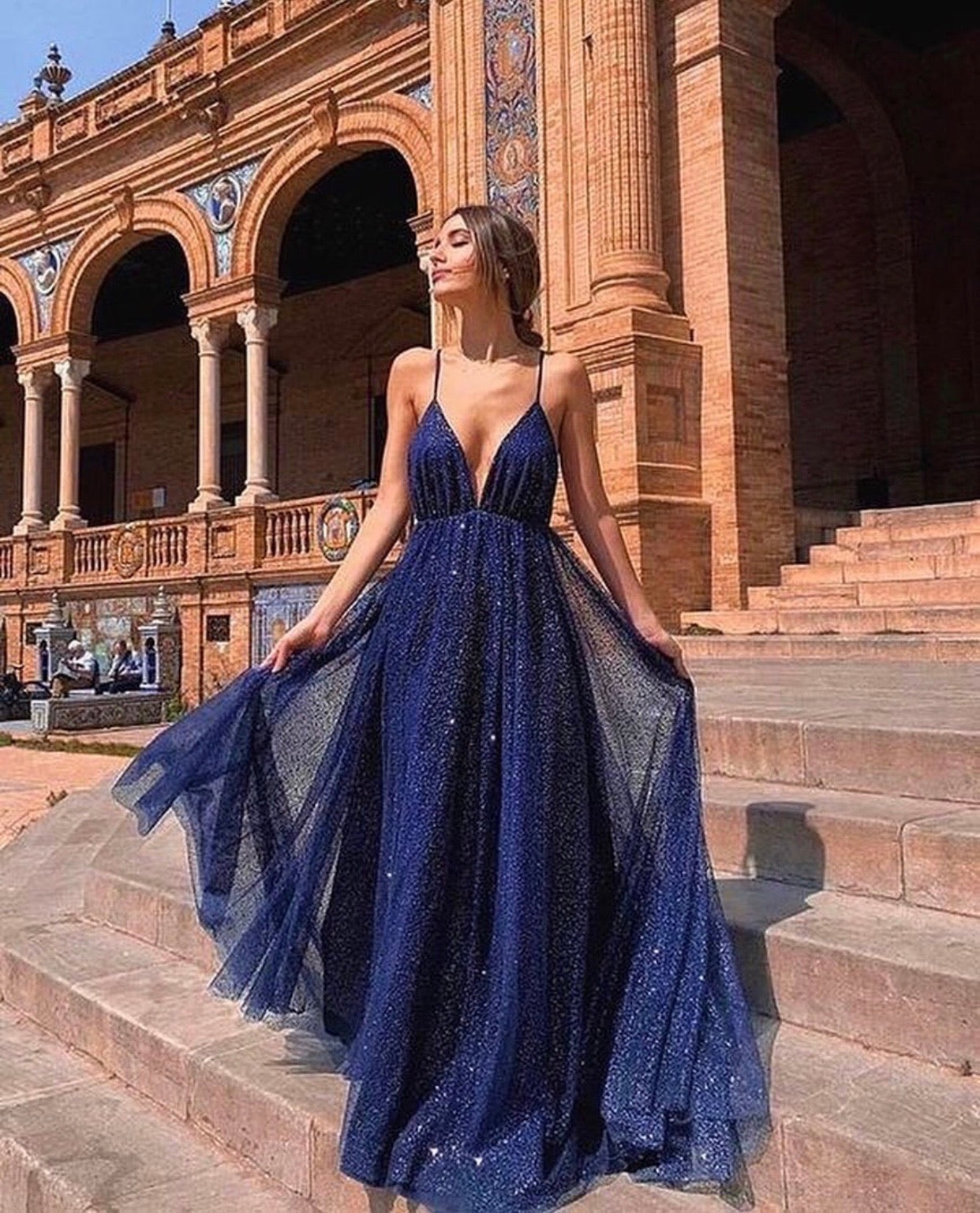 MILÃO DRESS
