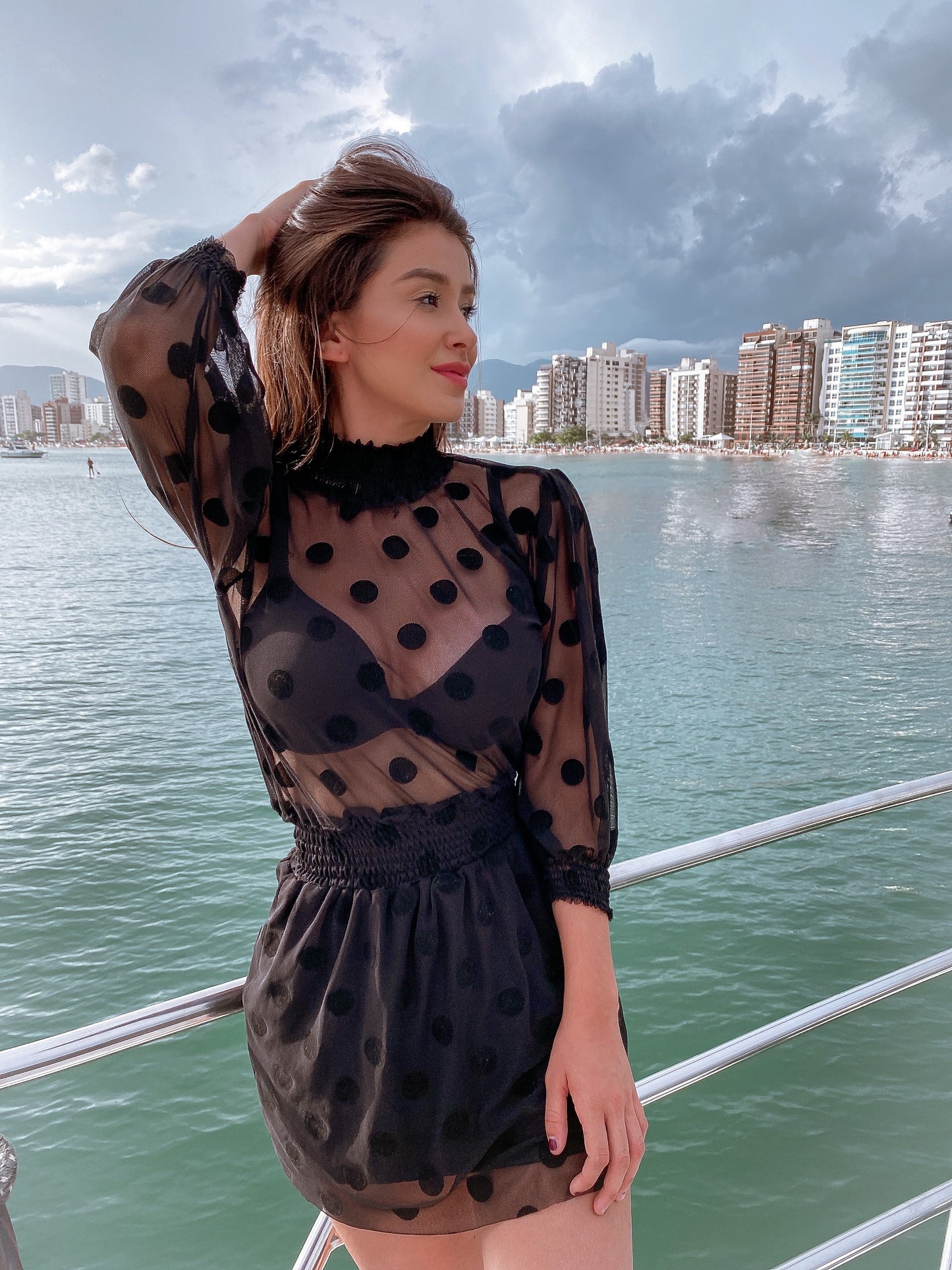 Virgínia Dress