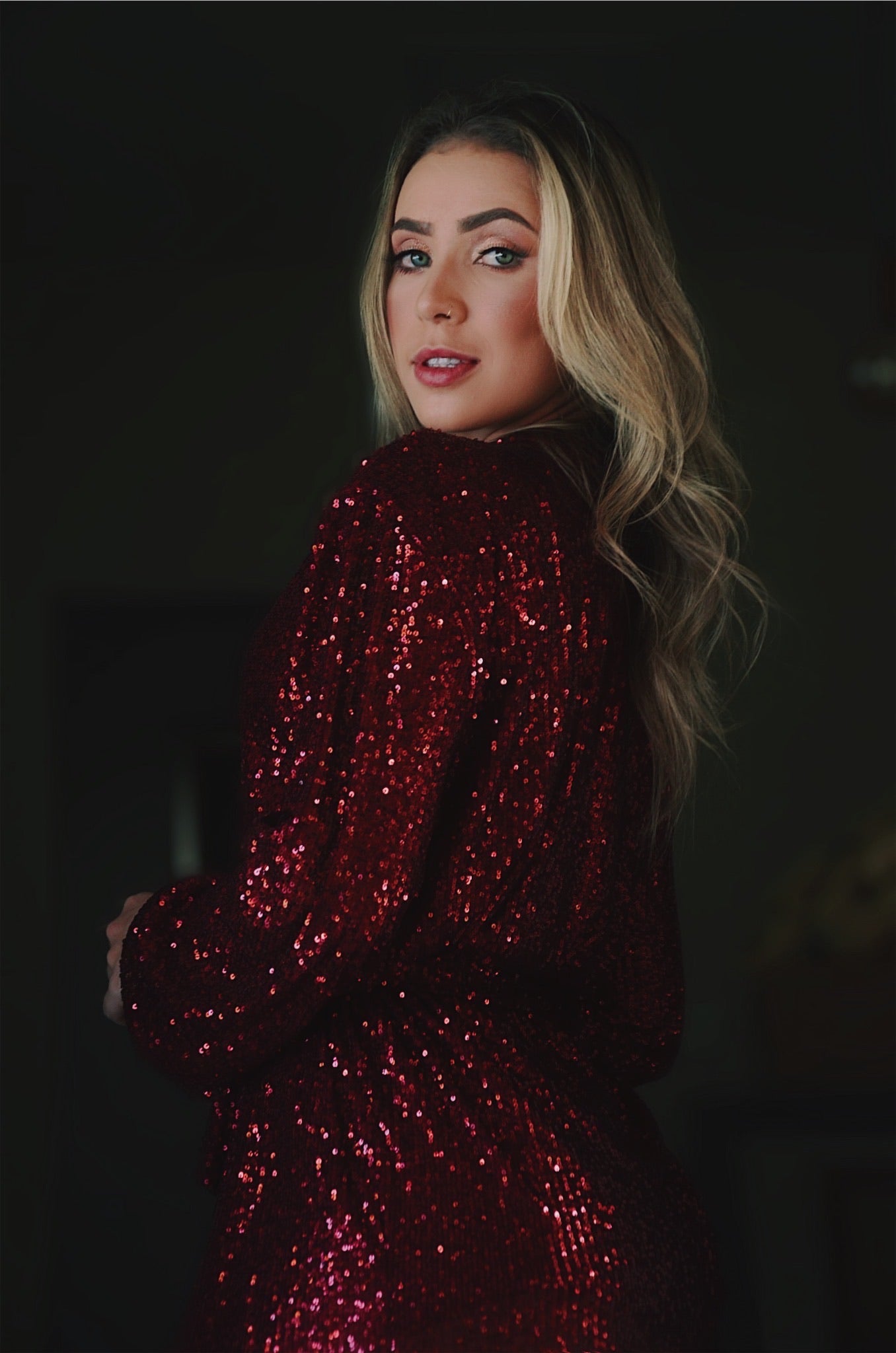Preziosa Kimono