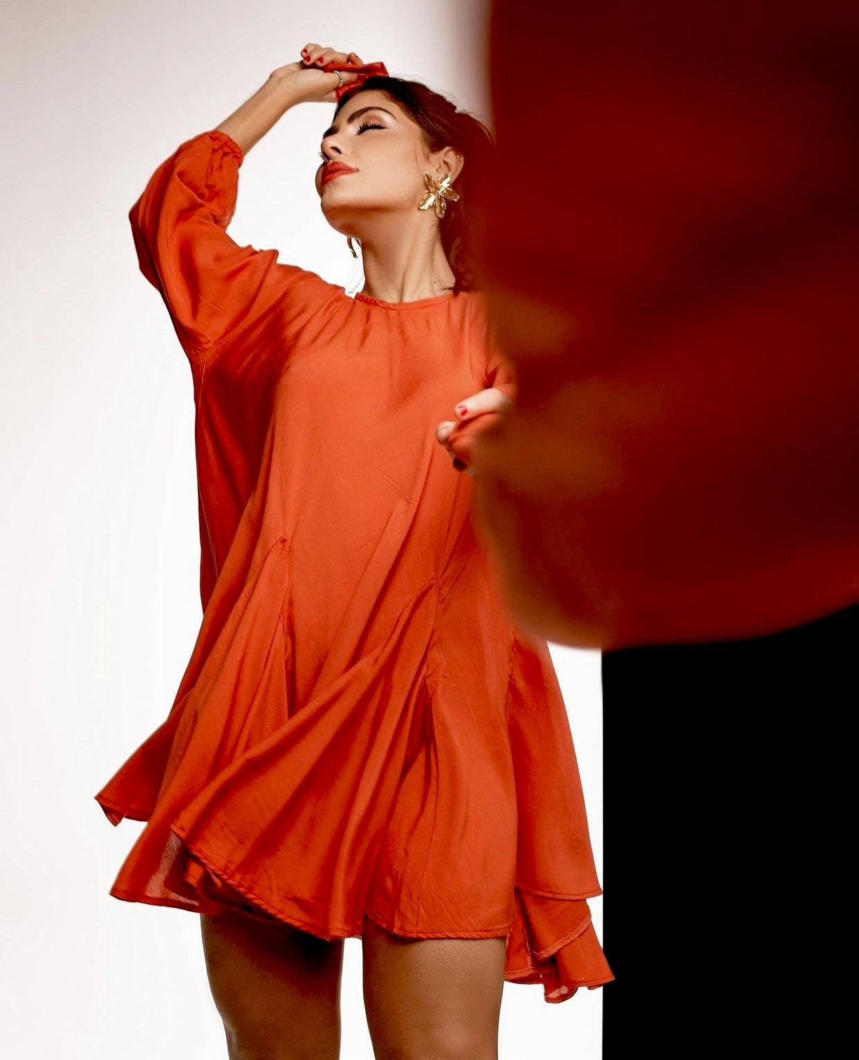 Bruna Dress