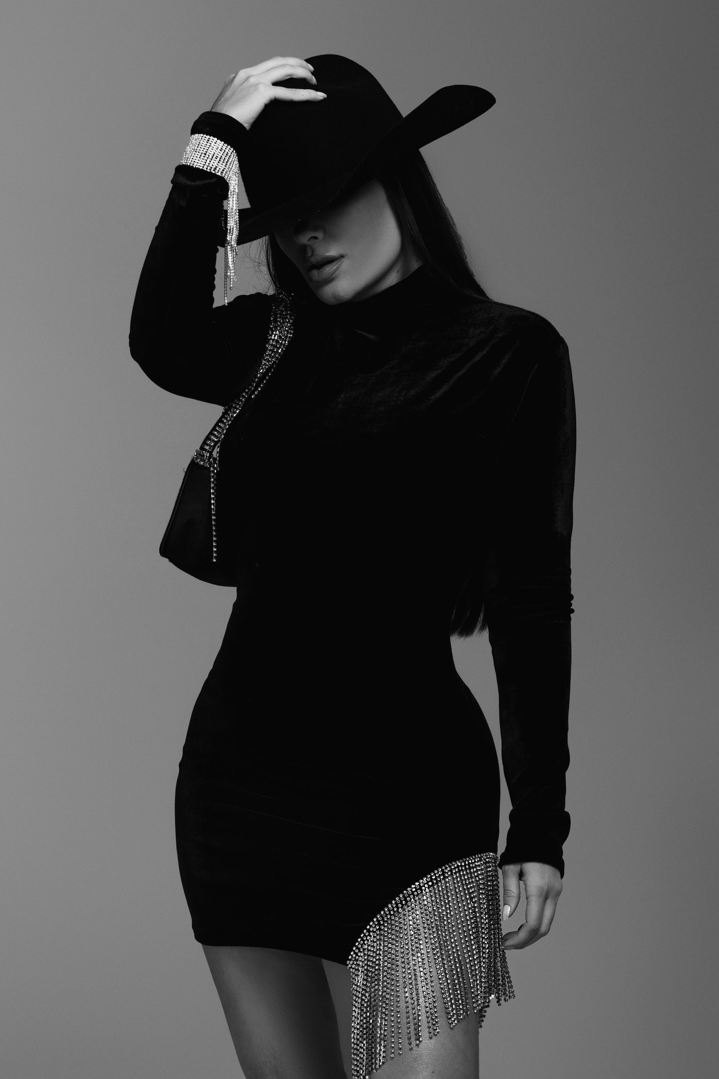 Secret Dress