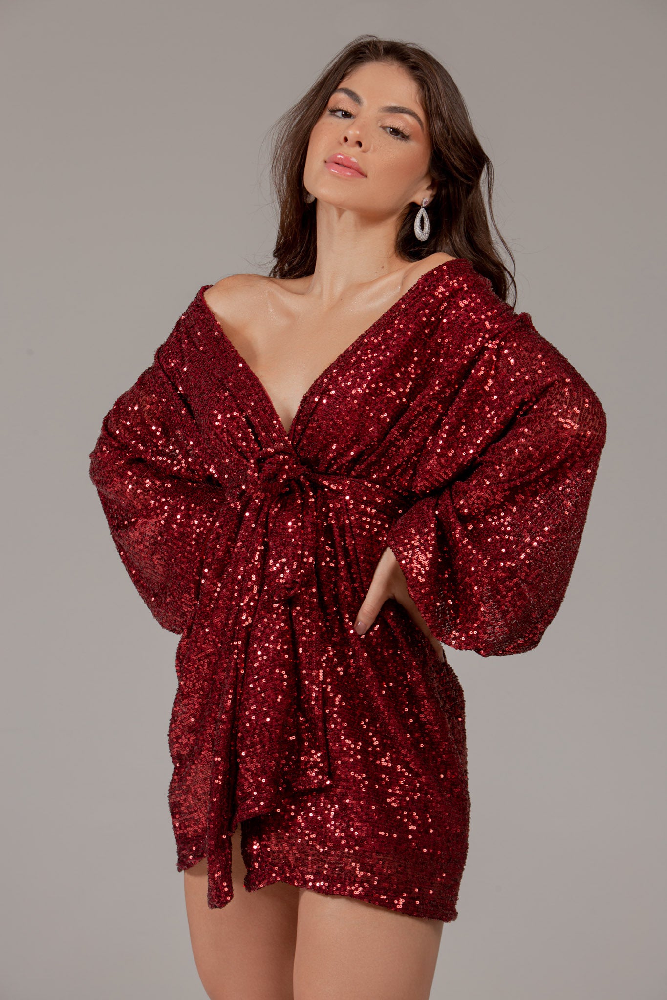 Preziosa Kimono