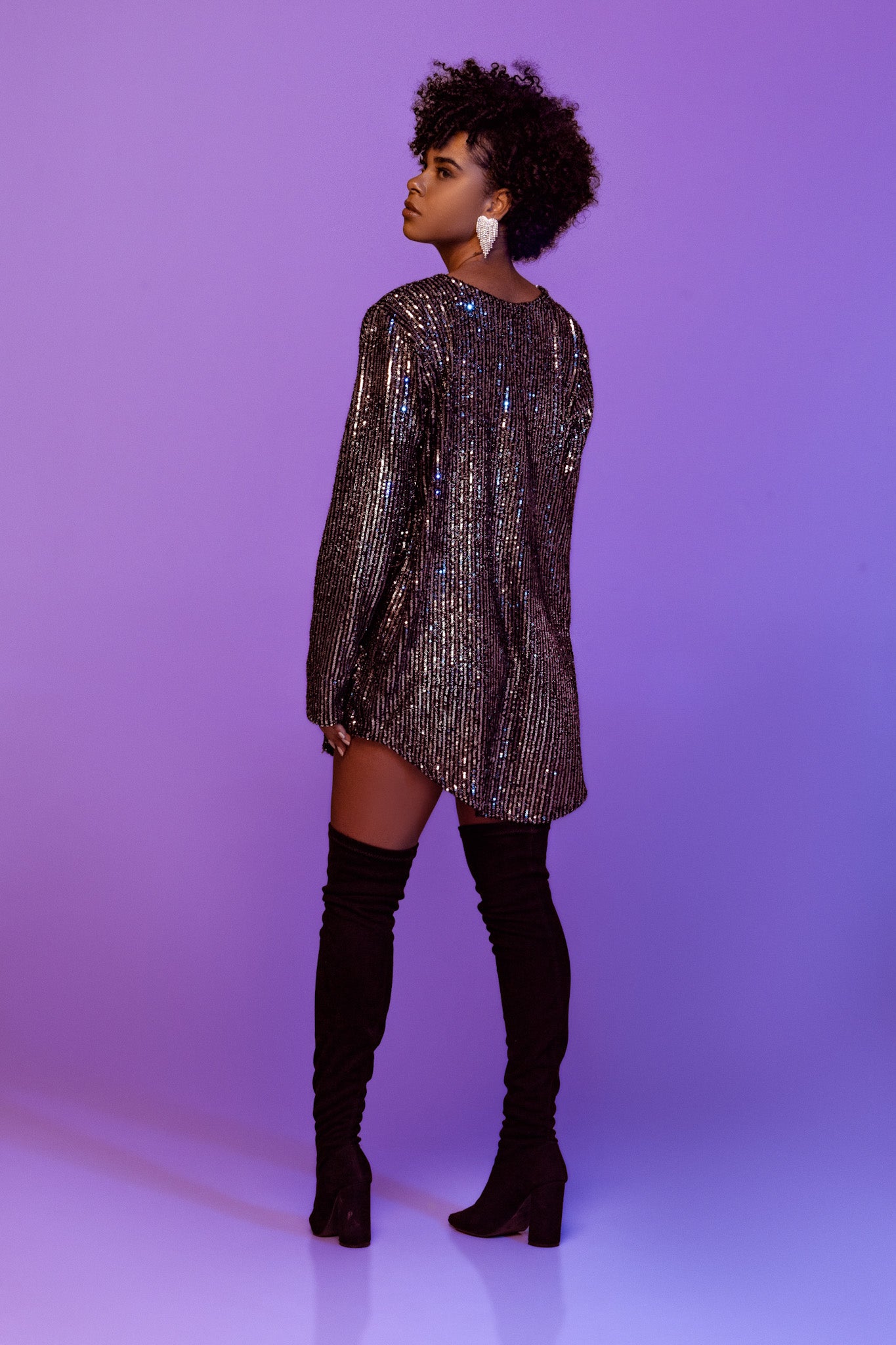 Euphoria Dress