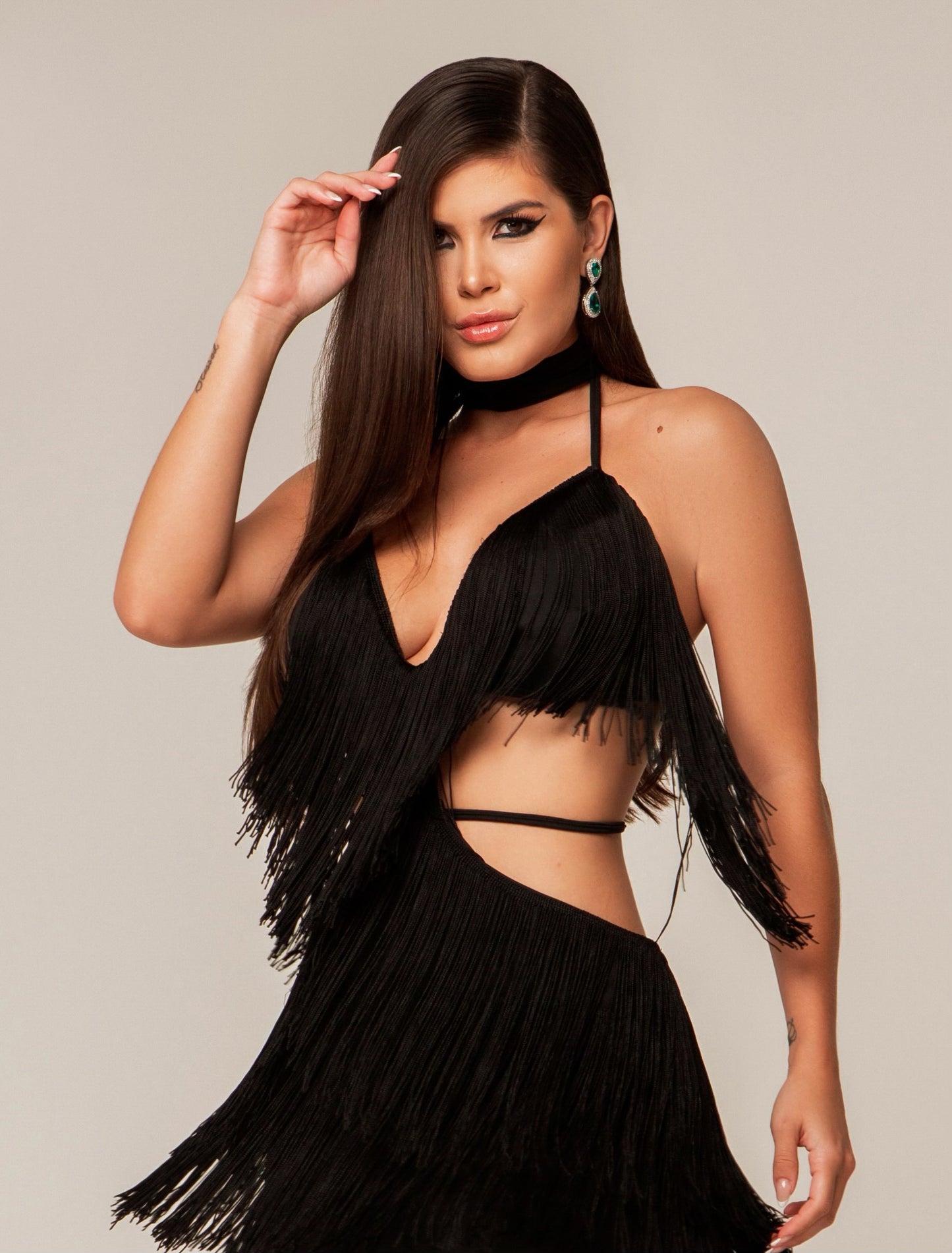 Leticia Dress