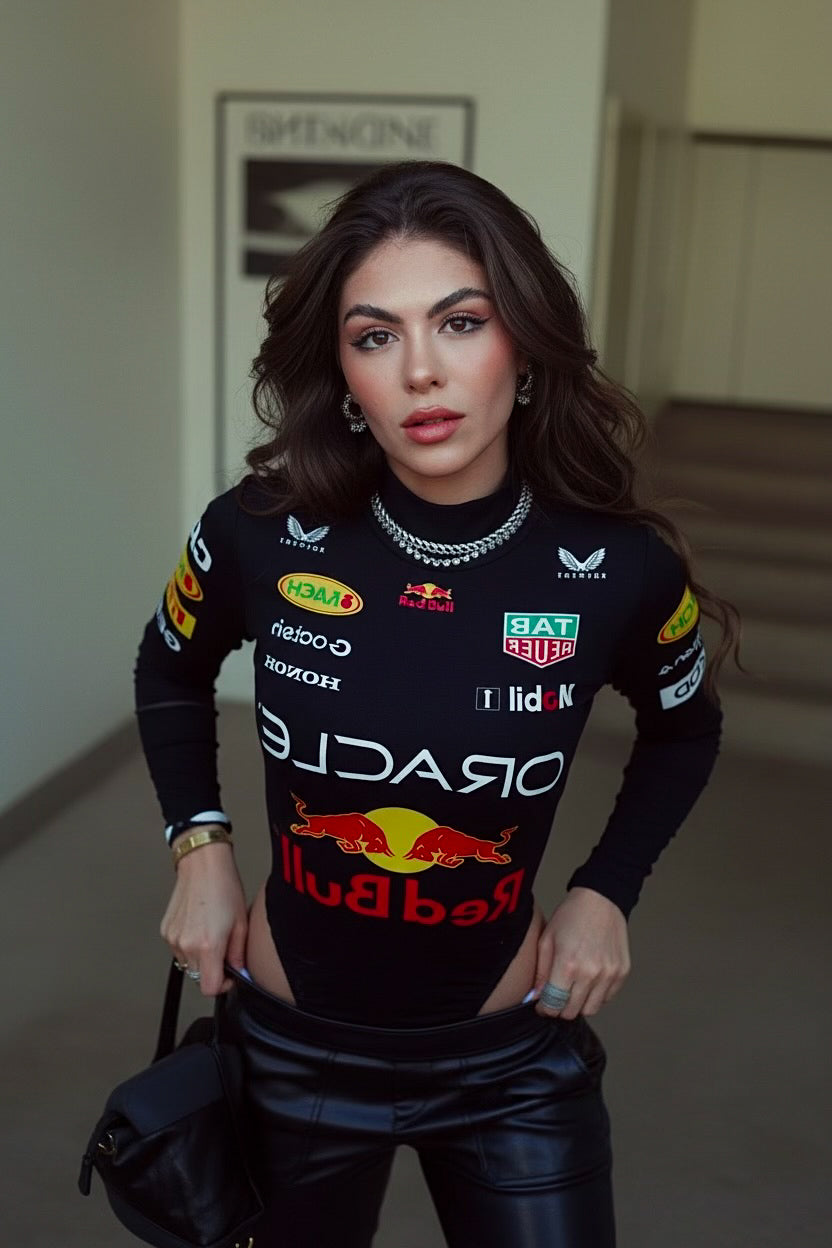 Boddy Racing