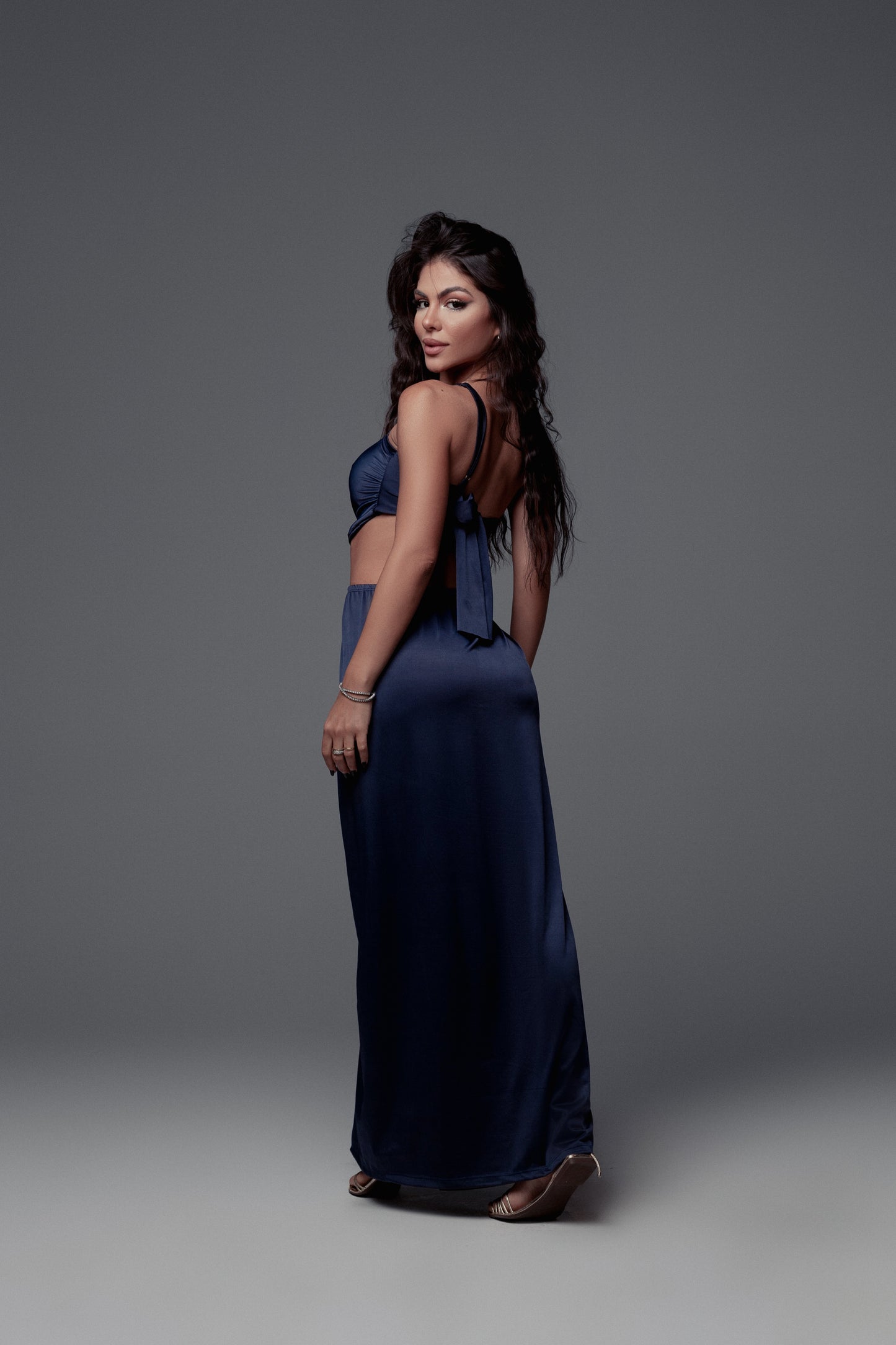 Vestido Rio