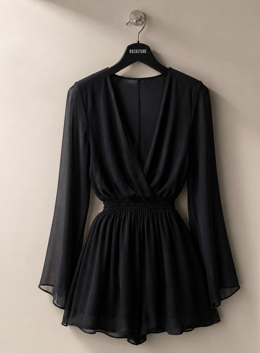 Fallon Dress