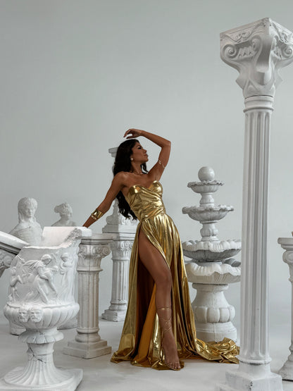 Vestido Atenas