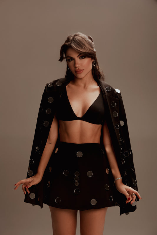Disco conjunto