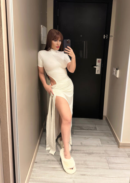 Yuna Dress