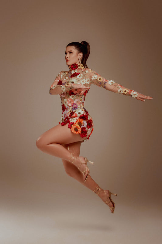 Spring Dress