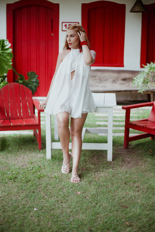 Cancún Dress