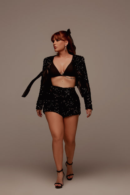 Belíssima conjunto