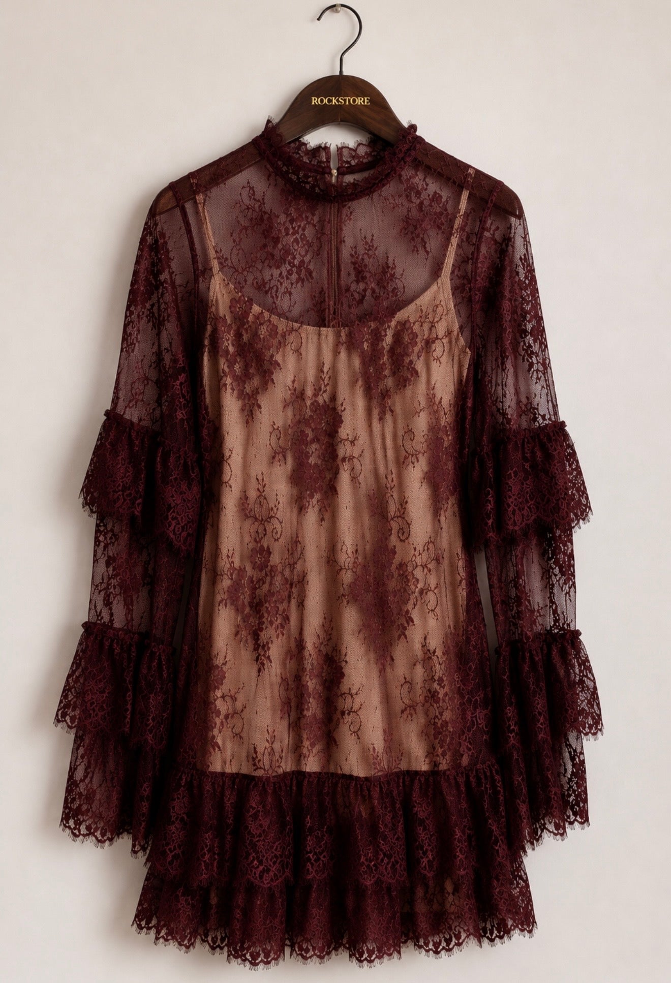 Colorado Dress