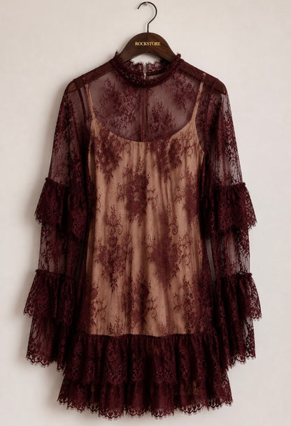 Colorado Dress