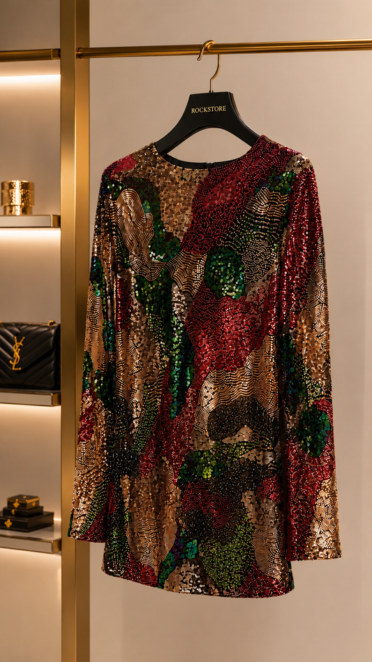 Oásis Dress