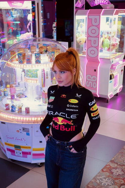Boddy Racing