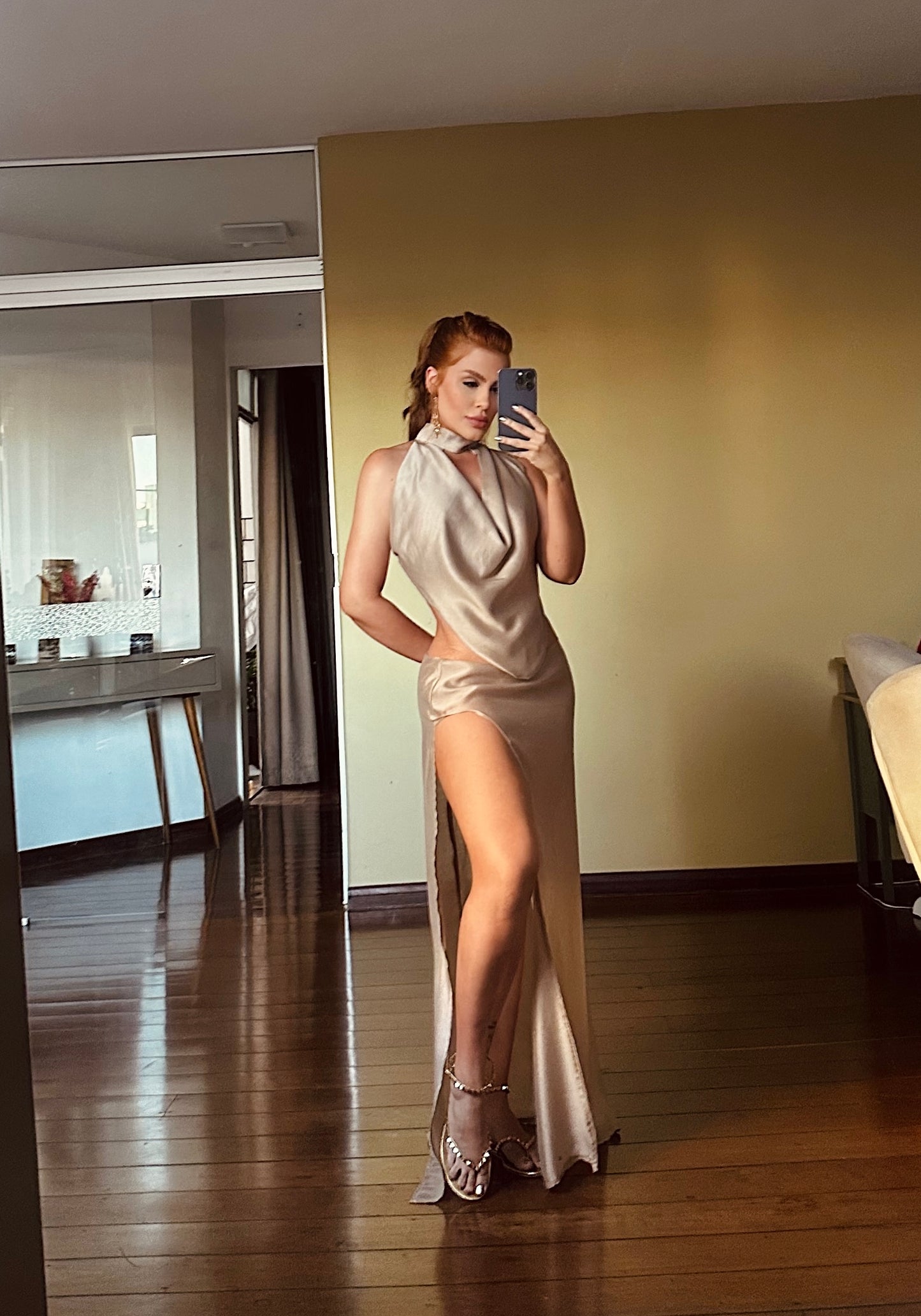 Conjunto Maya