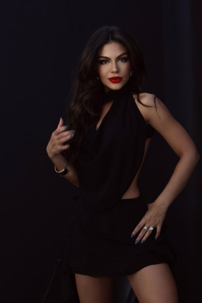 Sophia Conjunto