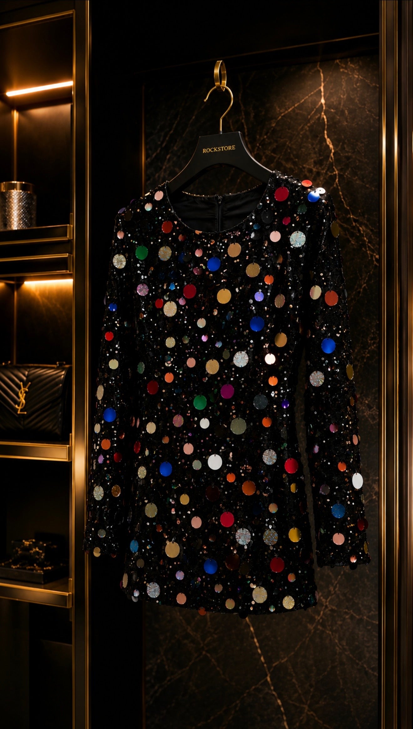 Dress Colors