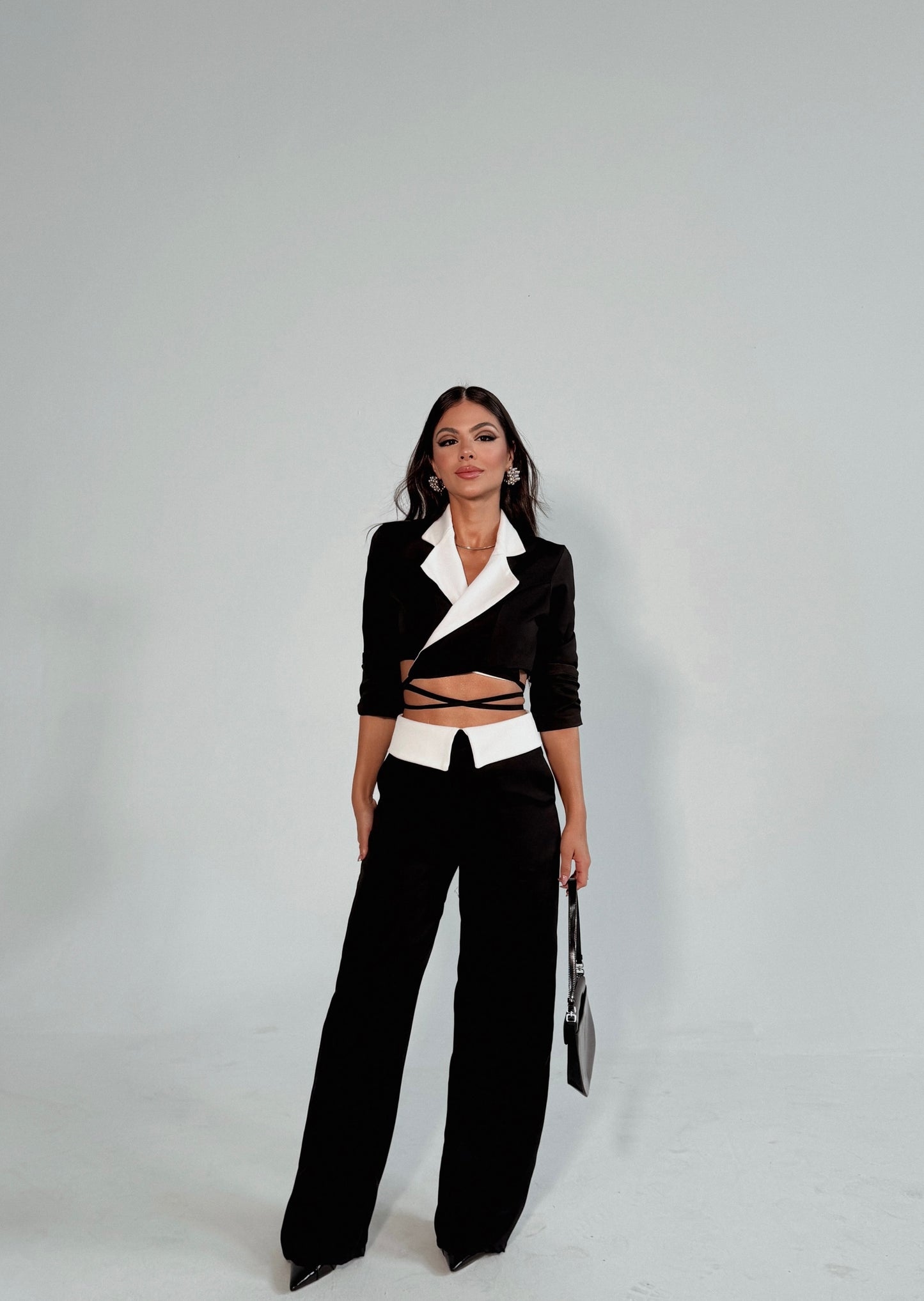 Conjunto alfaitaria PeB