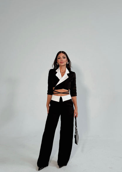 Conjunto alfaitaria PeB