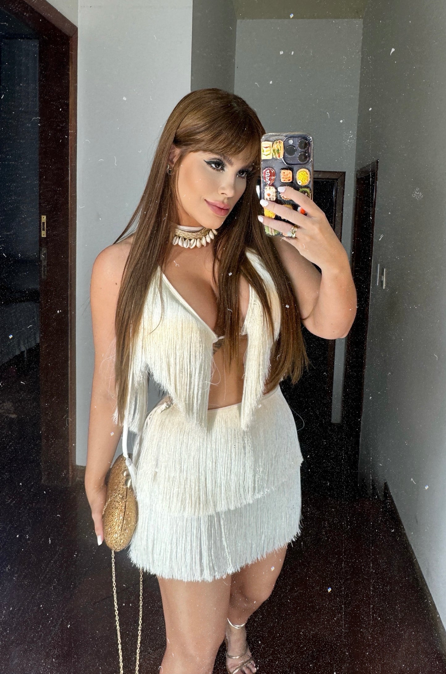 Conjunto Maracaipe