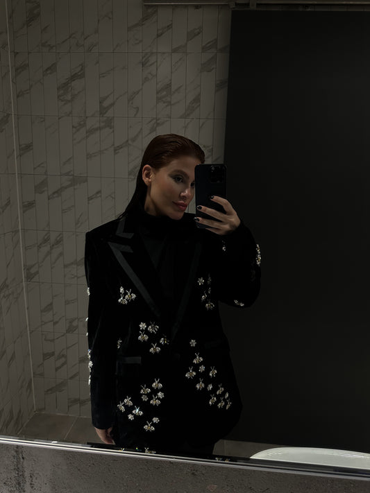 Bee blazer