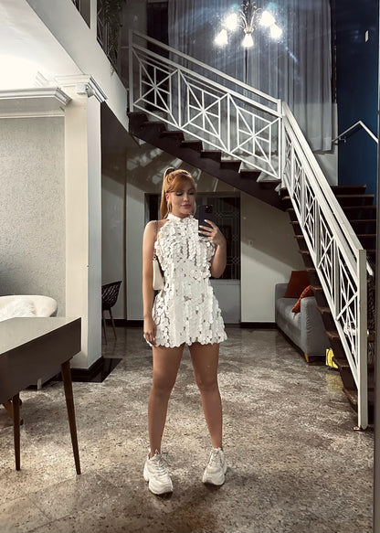 Dália Dress