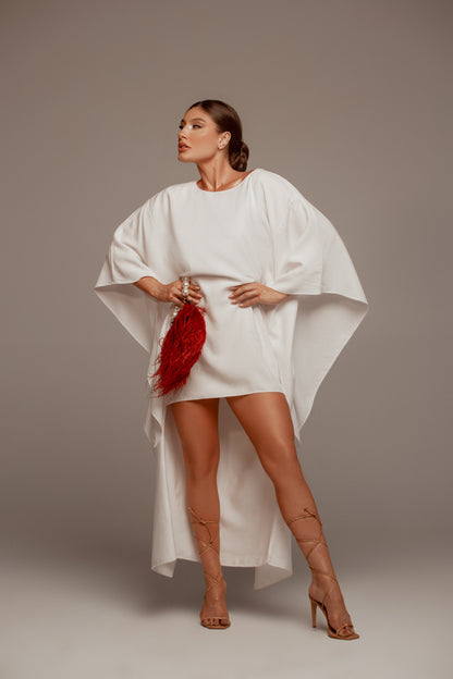 Vestido Cafta