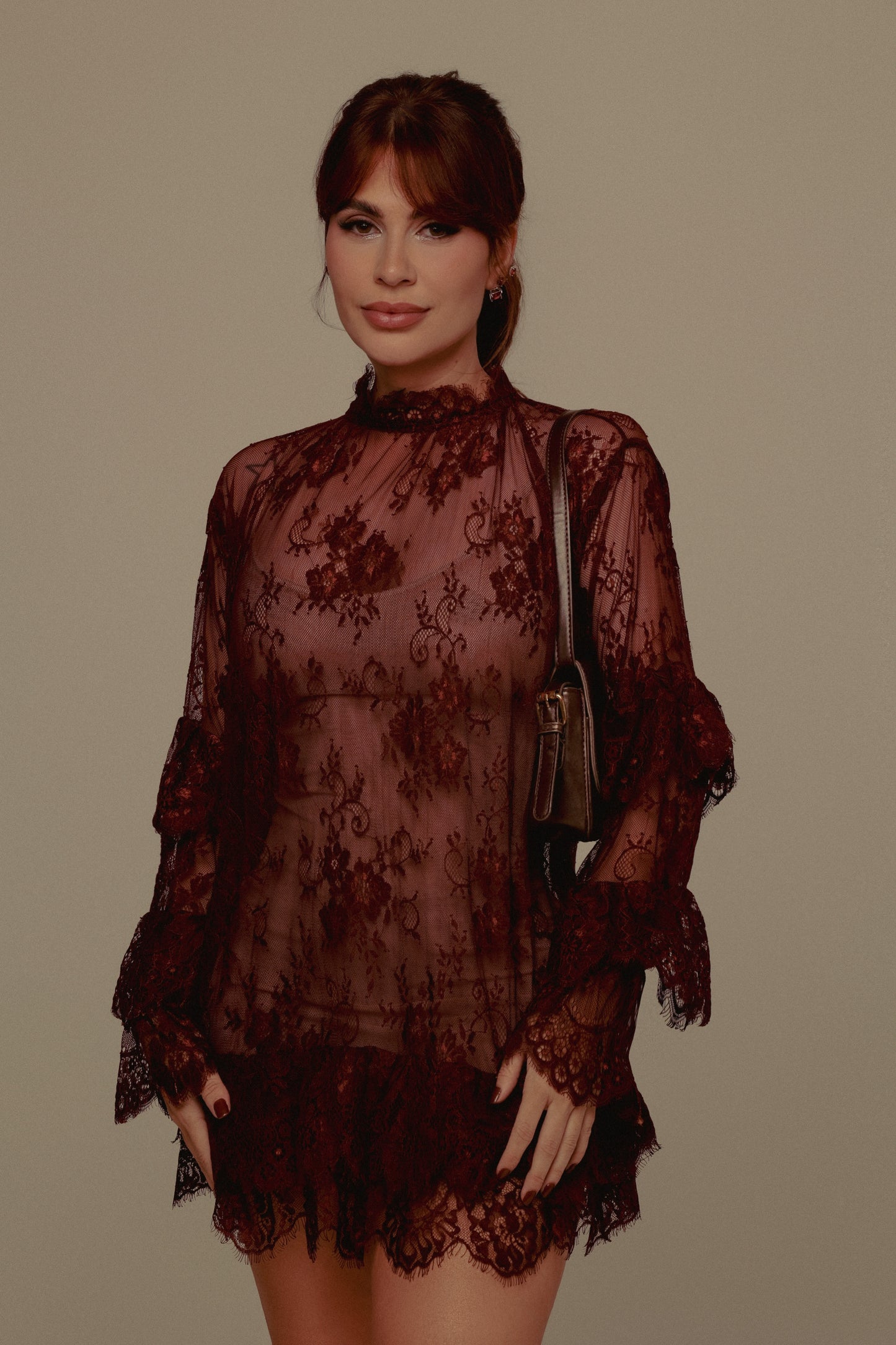 Colorado Dress