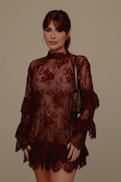 Colorado Dress