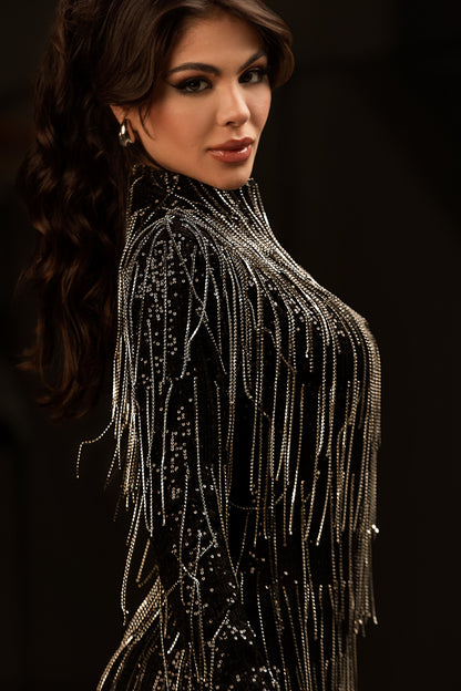Majestic Dress