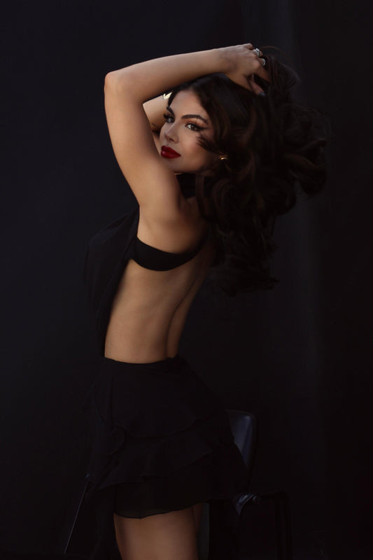 Sophia Conjunto