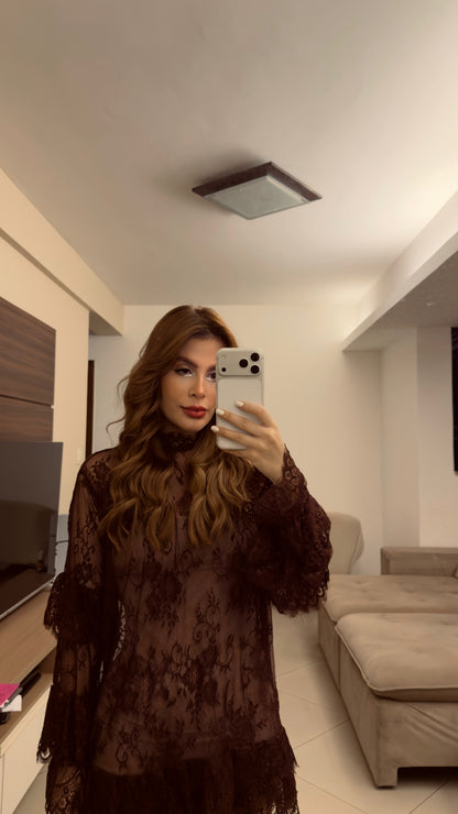 Colorado Dress