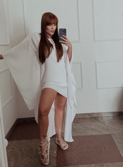 Vestido Cafta