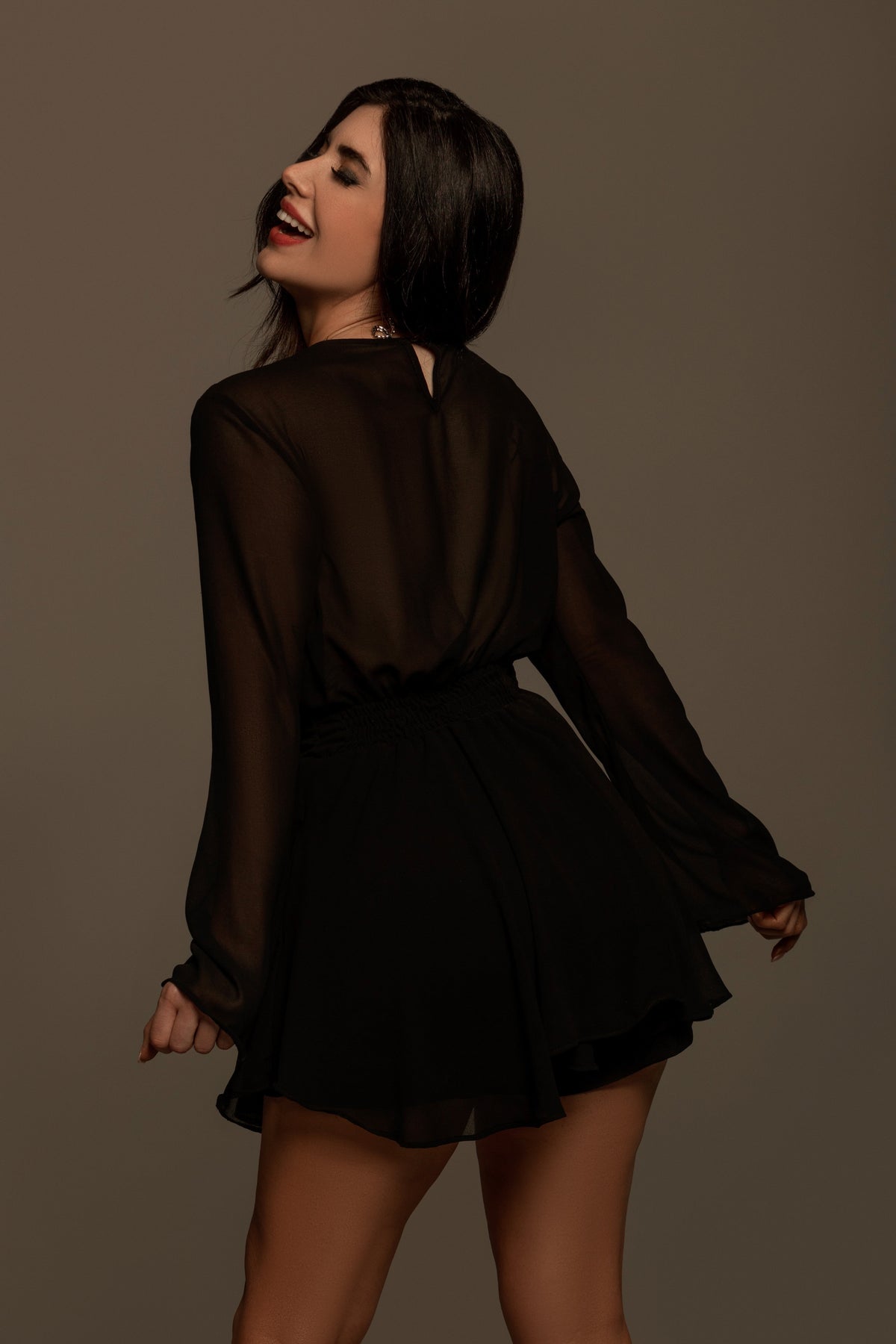 Fallon Dress