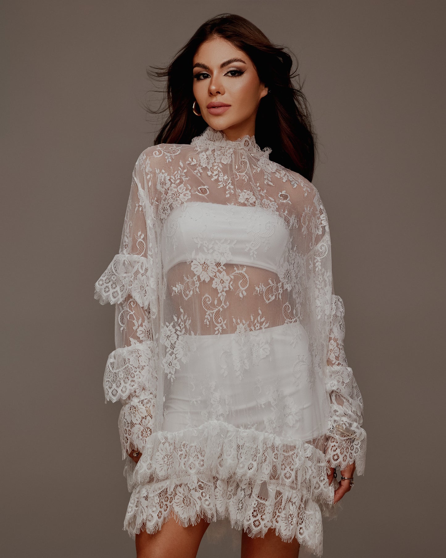 Colorado Dress