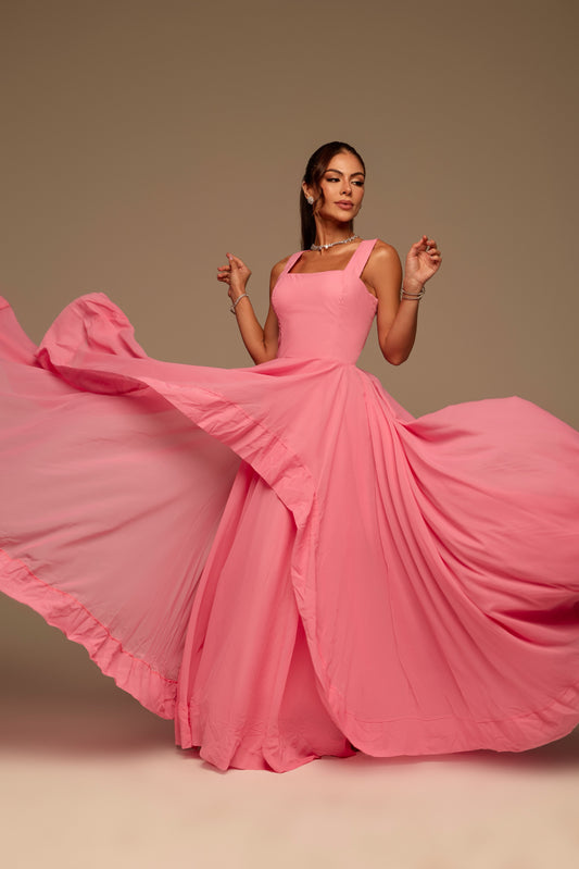 Áurea Dress