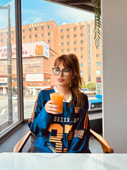 Retro Hockey korea