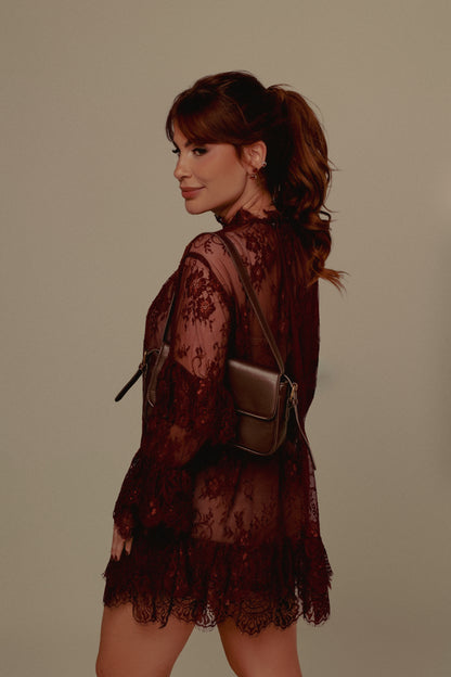 Colorado Dress