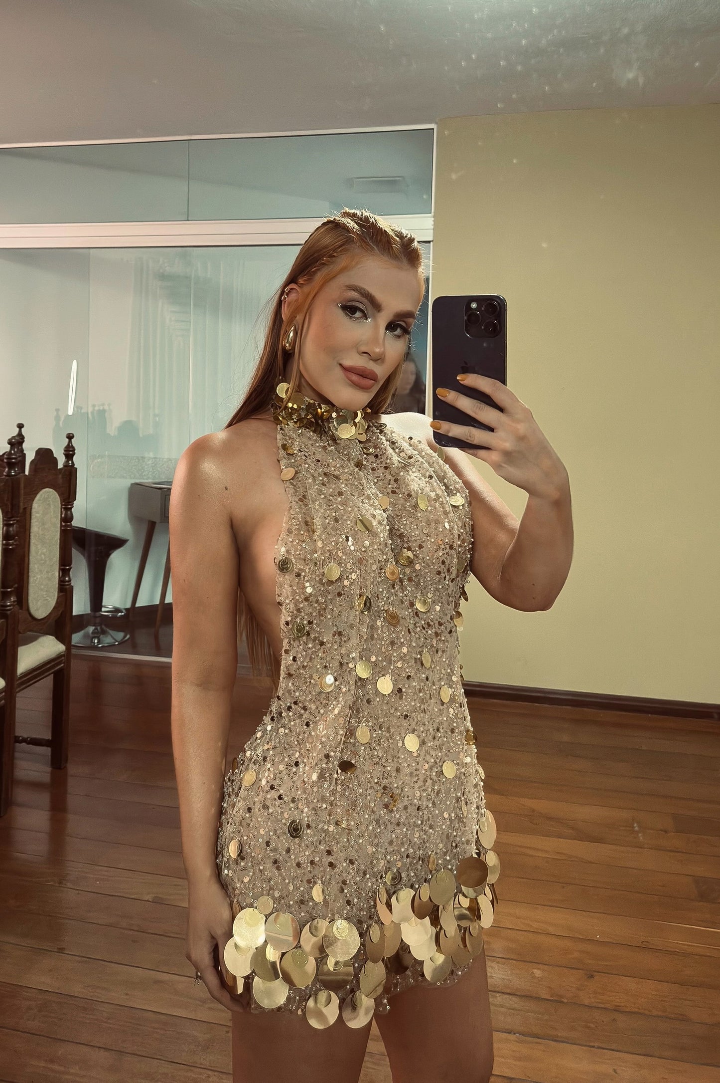 Zurich Dress