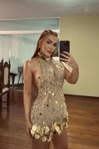 Zurich Dress