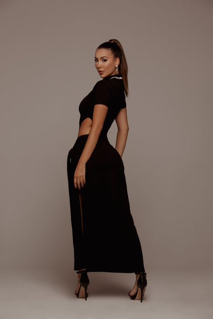 Yuna Dress