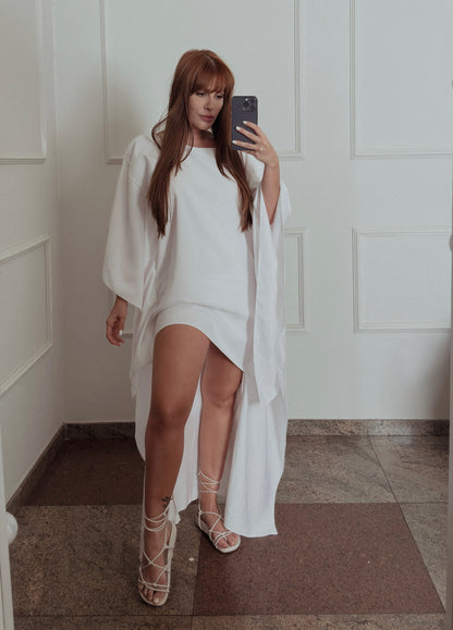 Vestido Cafta