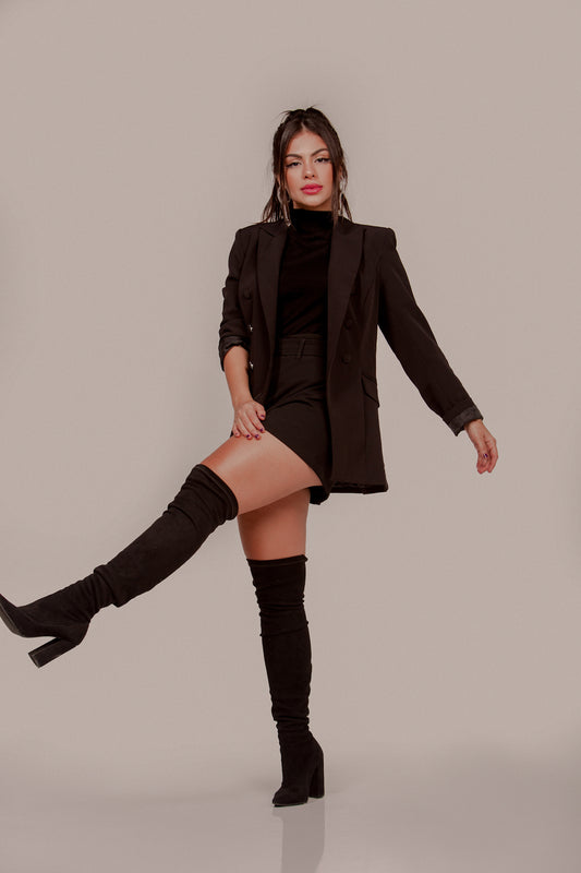 Short saia alfaitaria