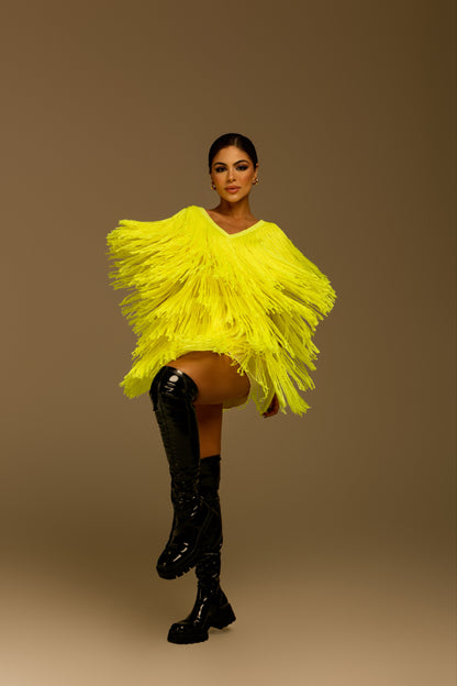 Dance Dress