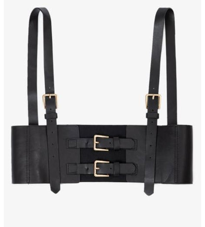 Harness 2